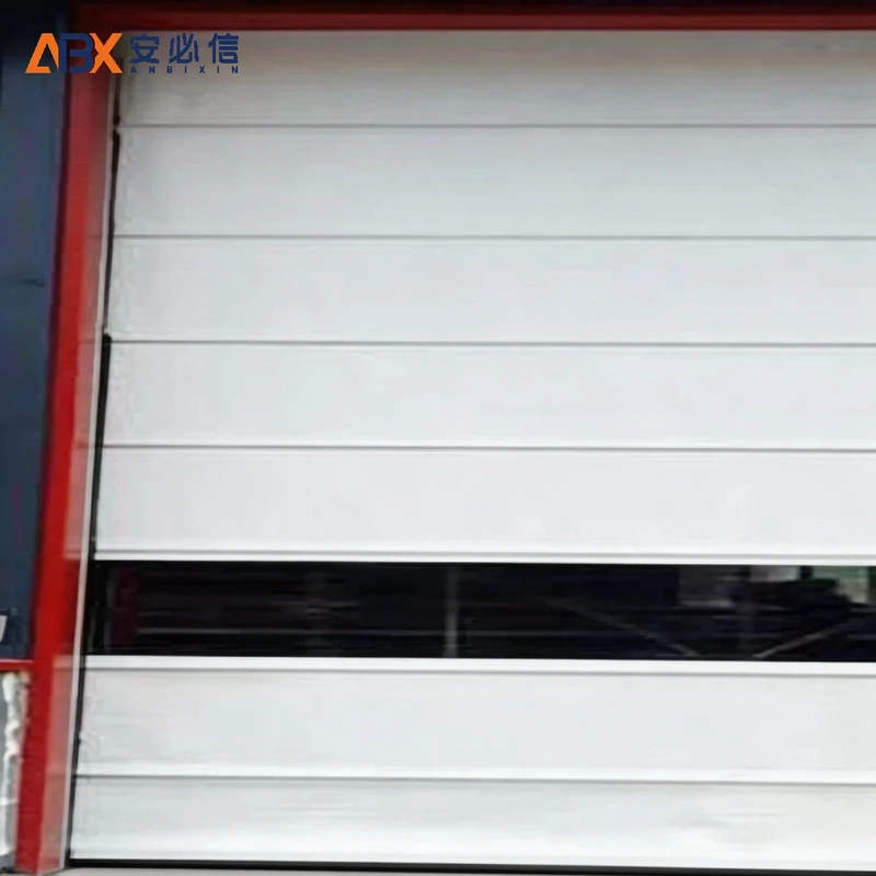 大庆高速门
